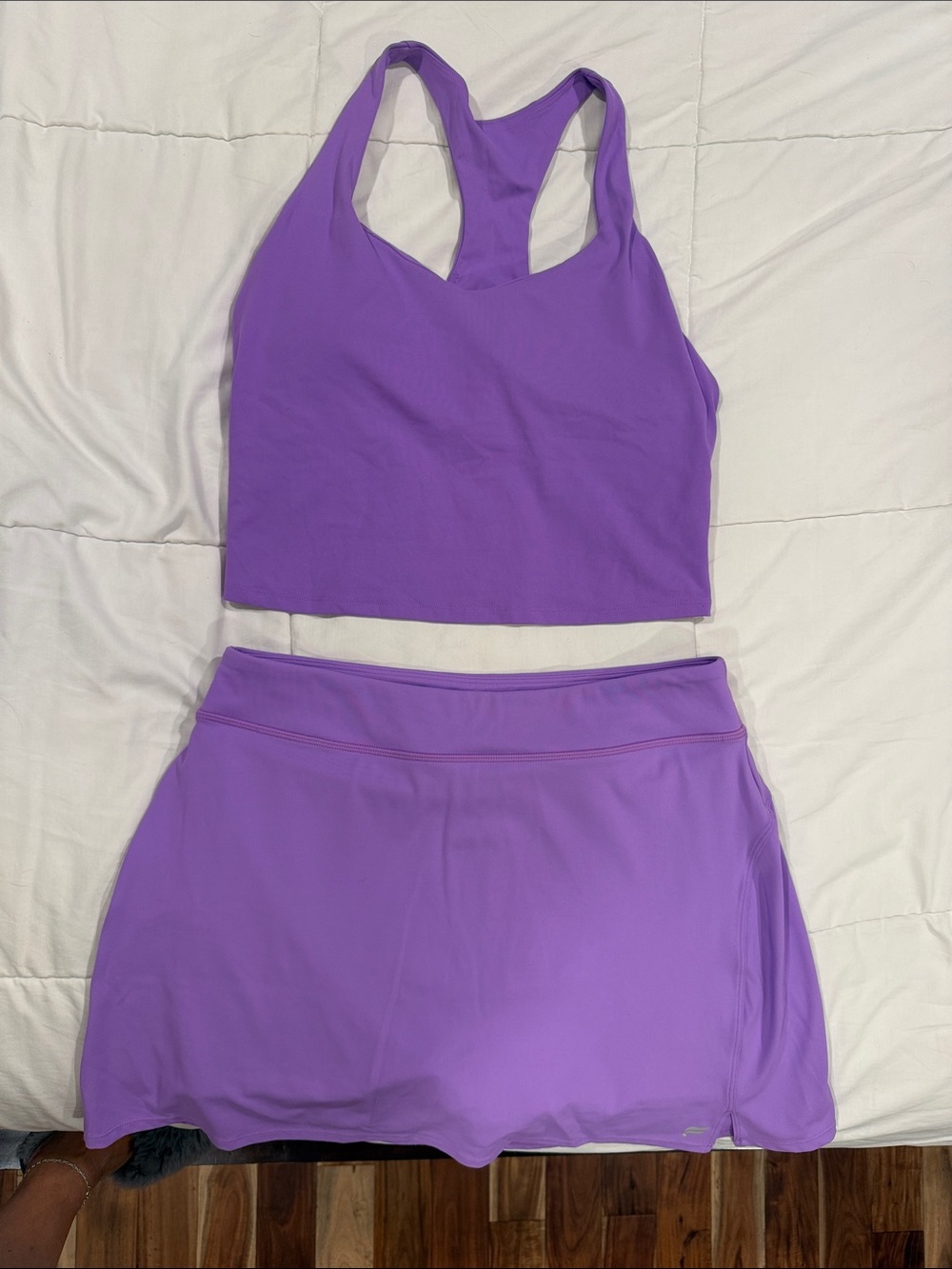 Fabletics set size L